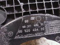 Защита (кожух) ремня ГРМ RIFVAD Citroen C4 Grand Picasso купить в магазине запчастей бу