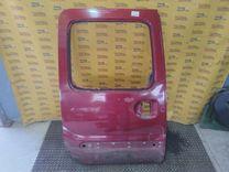 Дверь сдвижная правая 8X0E5M Renault Kangoo