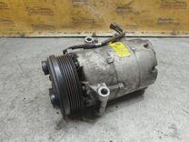 Компрессор кондиционера EP55EA Ford C-Max - Фото 2