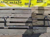 Стабилизатор подвески (поперечной устойчивости) передний Y8CTHX Skoda Roomster