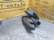 Резонатор воздушного фильтра 0BLSV8 Mazda Premacy купить с доставкой