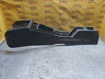 Консоль салона (центральная часть) 21ONV4 Opel Astra купить в магазине запчастей бу