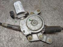 Стеклоподъемник электрический передний правый 3NUSLL Fiat Palio - Фото 2