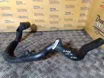 Патрубок интеркулера FSOJJK Peugeot 406