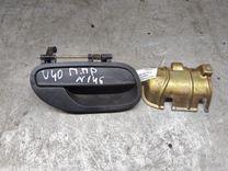 Ручка наружная передняя правая S3HQX1 Volvo V40 купить