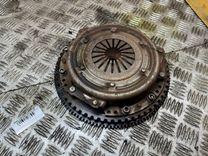 Комплект сцепления 317JH1 Peugeot 206