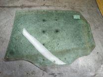 Стекло двери задней правой DXKC4U Ford Focus - Фото 3