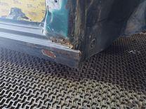 Стойка кузовная передняя правая KUEY6I Audi 80 - Фото 7