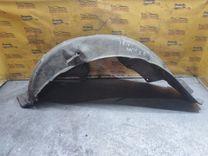 Защита арок задняя правая (подкрылок) Y92R2J Honda FR-V - Фото 1