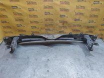 Передняя панель крепления облицовки (телевизор) G1EAUW Alfa Romeo 156 купить