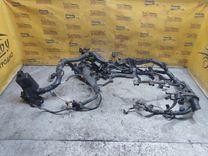 Проводка двигателя HVXXSK Toyota Avensis - Фото 1