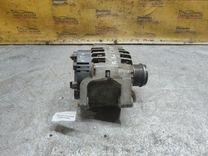 Генератор UO4LLA Renault Scenic купить с доставкой