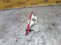 Стоп-сигнал 01GK9C Ford Fiesta - Фото 4