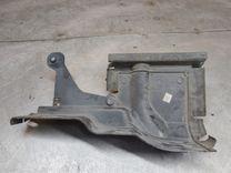 Дефлектор радиатора 92RPH4 Volvo XC70 купить с доставкой