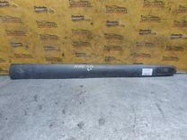 Молдинг двери передней правой JB3YUZ Renault Scenic