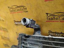 Радиатор кондиционера VAA9EZ Volkswagen Polo - Фото 2