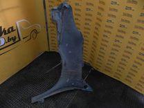 Крыло переднее правое 40747B Citroen C8 купить в магазине запчастей бу