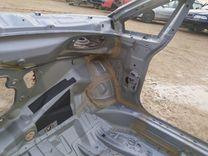 Лонжерон правый ID7W5K Opel Zafira купить в магазине запчастей бу