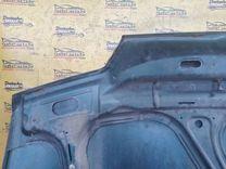 Капот R44FOI Peugeot 106 - Фото 8