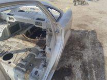 Крыло заднее левое F48OLJ Fiat Linea - Фото 7