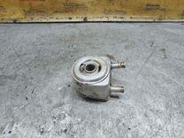 Теплообменник масляного фильтра JOK6SK Peugeot 406 - Фото 1