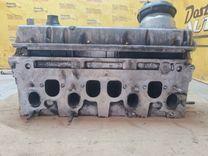 Головка блока цилиндров 0LGYYL Volkswagen Golf купить с доставкой