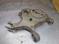 Рычаг задний левый NP89F8 Ford Fusion