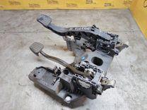 Узел педальный (блок педалей) 1G8XHP Opel Insignia - Фото 6