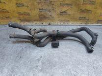 Патрубок отопителя (печки) 5WS2IY Renault Scenic - Фото 4