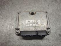Блок управления двигателем Y3AJPX Volkswagen Passat купить