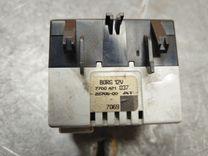 Часы KD098O Renault Scenic - Фото 3