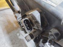 Вентилятор радиатора 6BCKN7 Opel Insignia - Фото 5