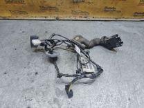 Проводка двери задней левой 07CHFP Ford C-Max купить в магазине запчастей бу