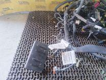 Проводка 0Z6ORB Citroen C4 Picasso купить на авторазборке