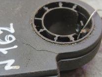 Датчик угла поворота руля JX3FK9 Opel Zafira купить на авторазборке