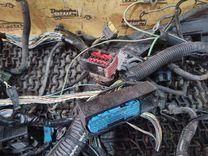 Проводка салона ROQ8OD Citroen C8 - Фото 2