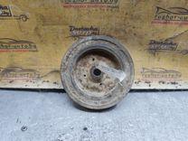 Шкив коленвала V1X5HU Rover 600