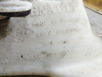 Бачок омывателя 12X2GW Renault Scenic купить на авторазборке