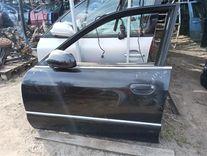 Дверь передняя левая DEE7E9 Audi A8