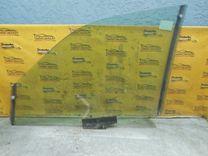 Стекло двери передней правой 0D6I38 Audi A6 купить с доставкой