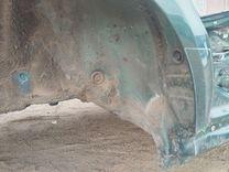 Крыло заднее правое P2G055 Volkswagen Passat - Фото 6