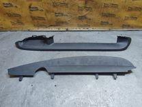 Кожух панели приборов Y0LO60 Renault Scenic