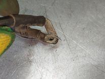 Клемма аккумулятора минус EW5C8O Volkswagen Passat - Фото 2