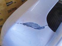 Бампер передний UKPSRO Peugeot 806 купить с доставкой