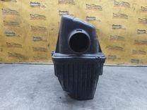 Корпус воздушного фильтра U9ZDH6 Peugeot 307 - Фото 2