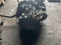 КПП механическая (МКПП) 5-ступенчатая QUR3I8 Opel Meriva - Фото 1