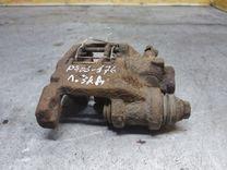 Суппорт задний левый 6SSED3 Peugeot 406 купить с доставкой