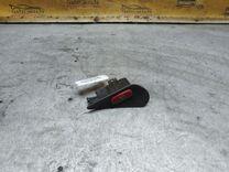 Кнопка аварийной сигнализации OA6BFM Peugeot 406