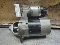 Стартер SB08PC Mercedes A W168 - Фото 1