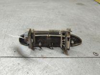 Ручка наружная задняя левая 0DOUN7 Renault Scenic RX4 - Фото 2